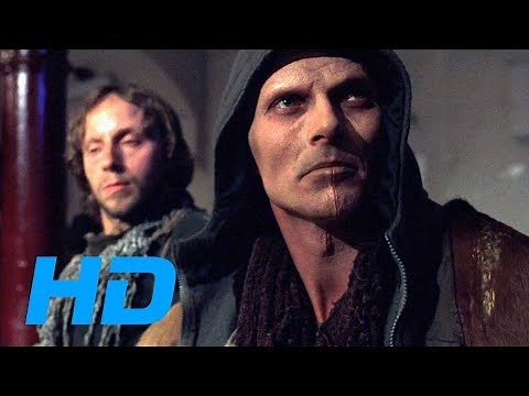 Blood Bank - Opening Scene [Blade 2 / 2002] - Movie Clip HD