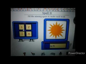 My First Reading Adventure 2 - Now I'm Reading Full Playthrough