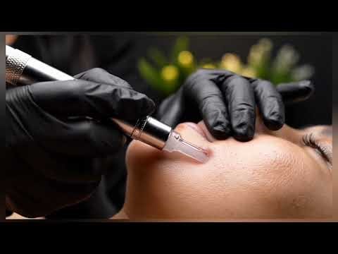 Extreme Blackhead Removal on Nose | Deep Pore Cleaning Facial | Satisfying