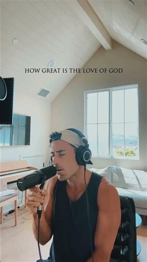 Love Of God | Phil Wickham