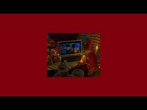 Cozy Christmas playlist to vibe to ✩✩✩
