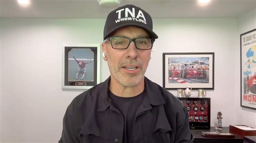 Major update on TNA Slammiversary 2026's location (exclusive)
