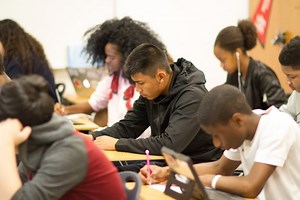 Centennial, Alpharetta High Schools Win IB Certification