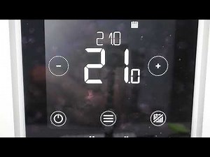 Hard Reset Honeywell T5 / T5+ Thermostat