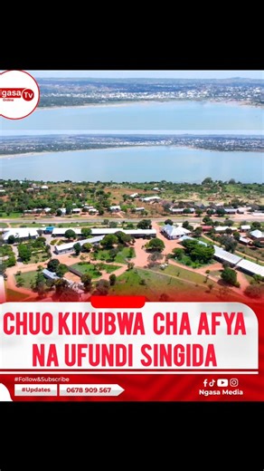 NGASA MEDIA DODOMA on Instagram: "Katika Taasisi ya Lake Schools ndani yake kuna LVTC ( Lake Vacational Training Center) Chenye namba za usajili Reg / Nactvet/1310. Ambacho kinatoa Kozi kama vile -Information Communication Technology ( ICT) -Labaratory Assistant -Food Production -Food and Beverage Service and Sales -Front Office ( Secretary) -Computer Application -Tour Guide -House Keeping and Laundry -Hair and Beauty Decoration Vigezo ni Mtu aliyemaliza darasa la Saba na kuendelea Chuo cha Afya