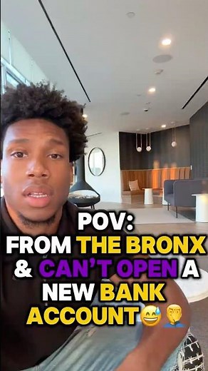 Bad Check Caused A Chexsystems Trigger🤦‍♂️Try This