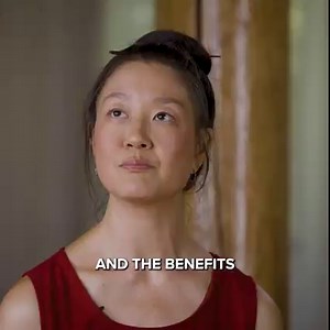 2.3M views · 6.7K reactions | FREE Online Course: Learn a traditional qigong sequence – The Eight Brocades – alongside essential qigong philosophy. For centuries, practitioners have used these eight silken forms to balance vital energy, align with the natural world, support the body’s organs and meridian systems, and live grounded, centered, healthy lives. Sign up today! | Commune | Facebook