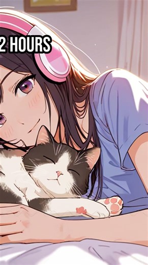Ethereal Lofi Hues: 2 Hours of Chill and Relaxing Study Music Mix 🔥 FOLLOW FOR MORE!