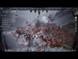 Dying to The Apocalyptic Whiteout in Frostpunk 2's 1.3 Update!