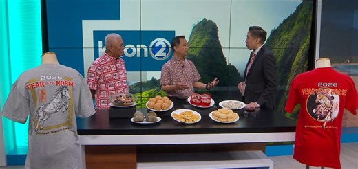 Chinatown festival and parade this weekend