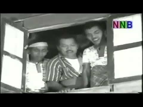 FILM P RAMLEE Laksamana Do Re Mi 1972 P Ramlee Full Movie