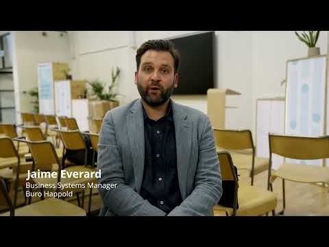 Buro Happold Transforms Data Integration & Automation with Workato