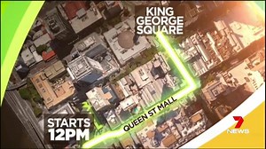 2K views · 28 reactions | Watch Brisbane’s Olympic Parade live on Channel 7 from 11.30am tomorrow. Live stream: www.7Live.com.au #Rio2016 #7News | 7NEWS Brisbane | Facebook