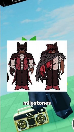 Nosferatu milestones revealed!