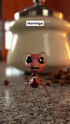 Curiosidades sobre Animales y Hormigas