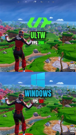 How To BOOST Your FPS in Fortnite Chapter 7 Season 4! #fortnite #fpsboost #pcoptimization #pctips #ultimatetweaks