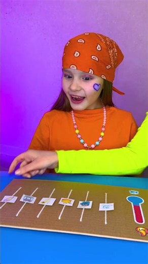 Discover Hot & Cold: Fun DIY Temperature Scale for Kids! 🔥❄️