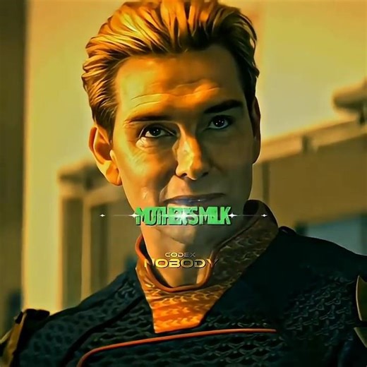 HOMELANDER ✖️ | MILKLANDER ✔️ 😂🔥