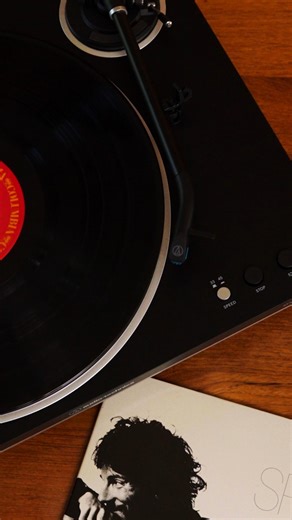 10K views · 194 reactions | 50 years ago, Bruce Springsteen's breakthrough album, 'Born to Run,' was released. | Discogs | Facebook