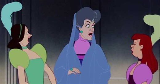 'Once Upon a Time' Season 6 Adds Cinderella's Evil Stepfamily