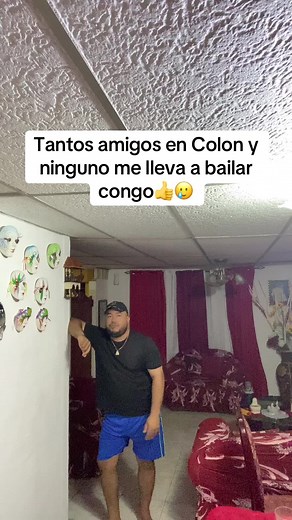 Bailando Congo: Cómo Disfrutar Este Baile Panameño