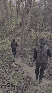 Commando l black commando training video | PT Commando