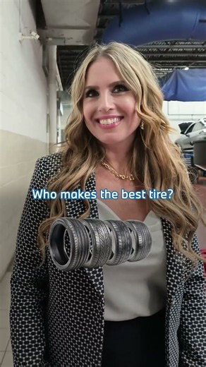 What's The BEST Tire Brand? 🤔