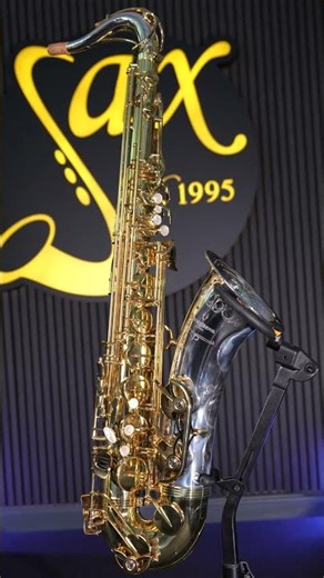 🥹Every Solid Silver Yanagisawa At Once!