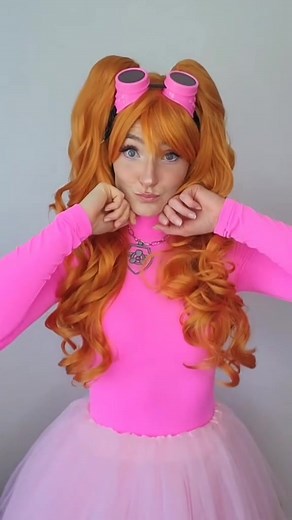 new costume alert 💖Paw Patrol Skye💖 #viral #fyp #pawpatrol #pawpatrolskye #pawpatrolcostume