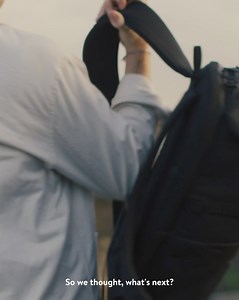 7.3K views · 166 reactions | This isn’t your average good-looking bag. This is incredible functionality and ease of access in a durable, water-resistant design. Tackle your day head-on without any compromises. | Mous | Facebook