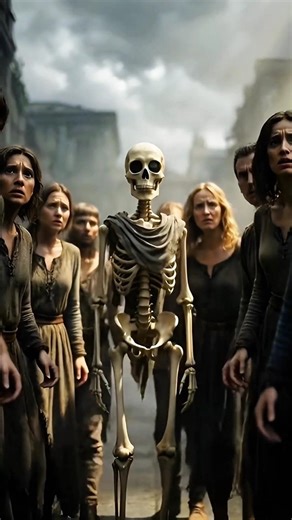 What Happens If Humans Become Immortal?