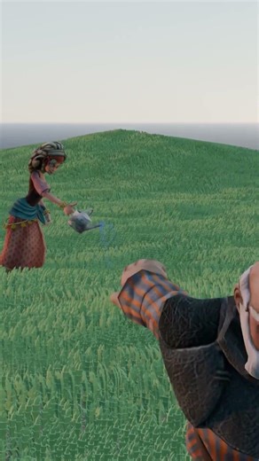 Agriculture through ages