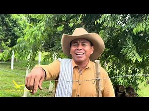 EL FUNDO MÍO - Dulver Hernández “El Chulo”