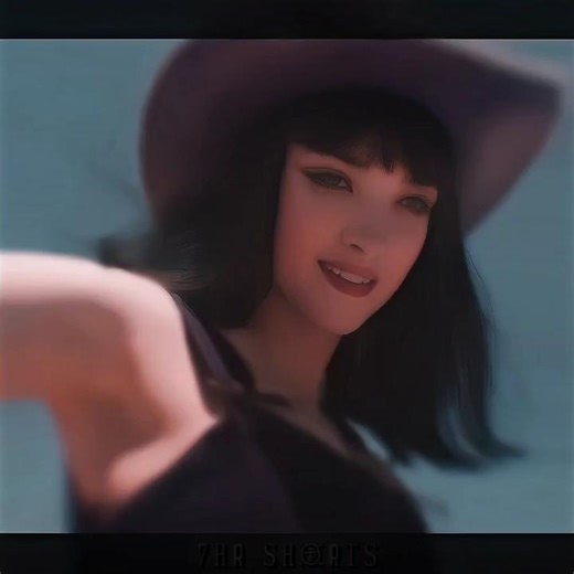 Miss All Sunday Aura 🥵 | Nico Robin Edit #shorts