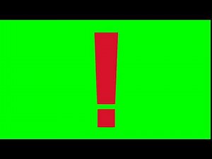 Metal Gear Solid Alert Sound Exclamation Point