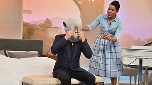 The National Sleep Foundation recommends 7-9 hours sleep a night for adults ages 26-64. #HarryTV tech contributor Stephanie Humphrey brought some gadgets to help you get your zzzs! | Harry Connick Jr