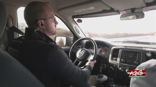 Fugitive Task Force: on the manhunt