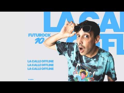 LA CALLE OFFLINE con HERNAN NUCERA | EN VIVO