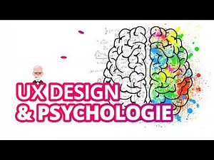 L'UX design et ses leviers psychologiques 🤔