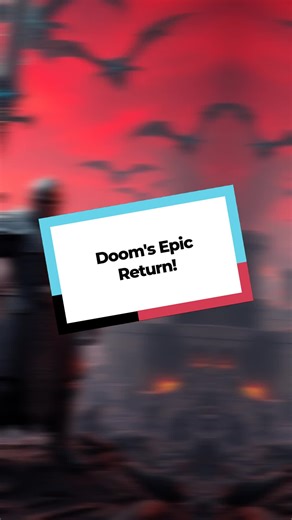 Doom: The Dark Ages Launching May 2025