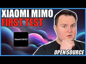 Xiaomi MiMo-V2 Flash First Test – A PROPER DeepSeek Competitor?