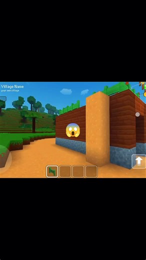 Block Craft 3D video gaming 😱😍#gaming #trending #ytshorts