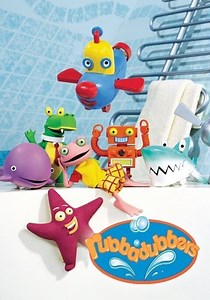 Rubbadubbers Season 4 - watch full episodes streaming online