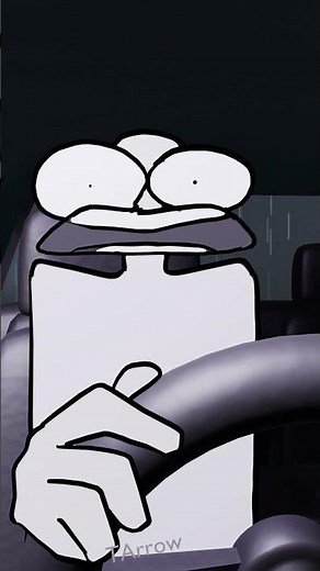 Lightning Strikes #animation #art #memes