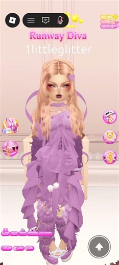 Making different colors in DTI ✨️ #roblox #dti