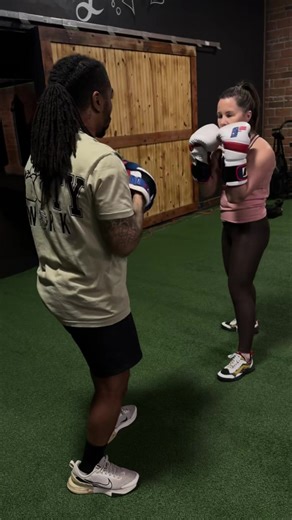 1.6K views · 20 reactions | Ready to throw hands (in the best way)?...