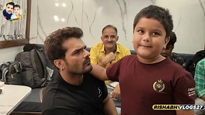 12M views · 948K reactions | देखिए Khesari Lal और Yamini Singh Rishabh Babu के New Channel के बारे में क्या बोलें | Hit Machine KLY | Facebook