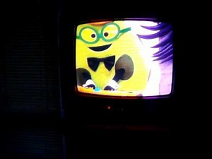 Paul Williams Rainbow Connection Yo Gabba Gabba