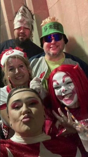 What Is a Juggalo? (Rare Alternate Cut) | Juggalo Photo Slideshow