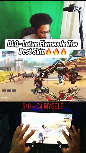 Mastering Mythic DLQ in Call of Duty Mobile